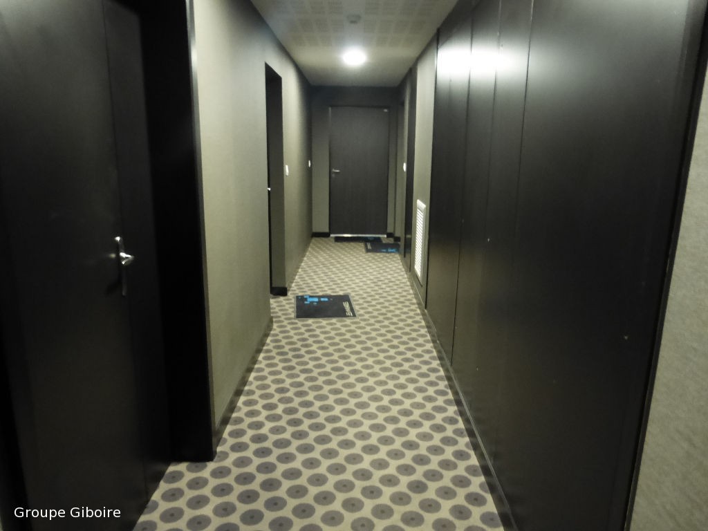 Appartement T2  - Rennes (584196) - 9