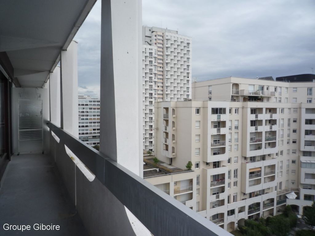 Appartement T5  - Rennes (584158) - 9
