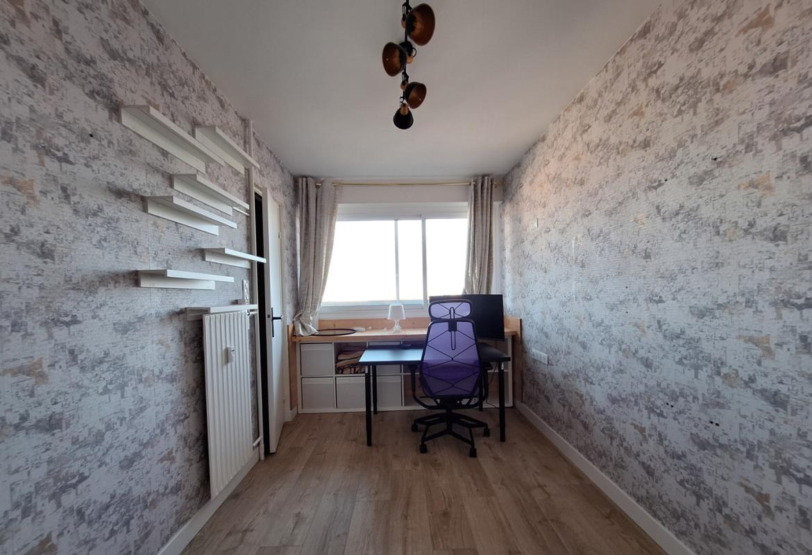 Appartement T5  - Rennes (585398) - 9