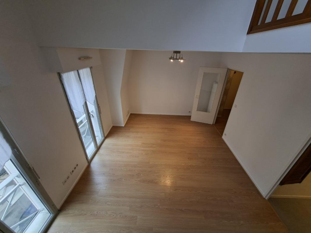 Maison T6  - Rennes (534411) - 9