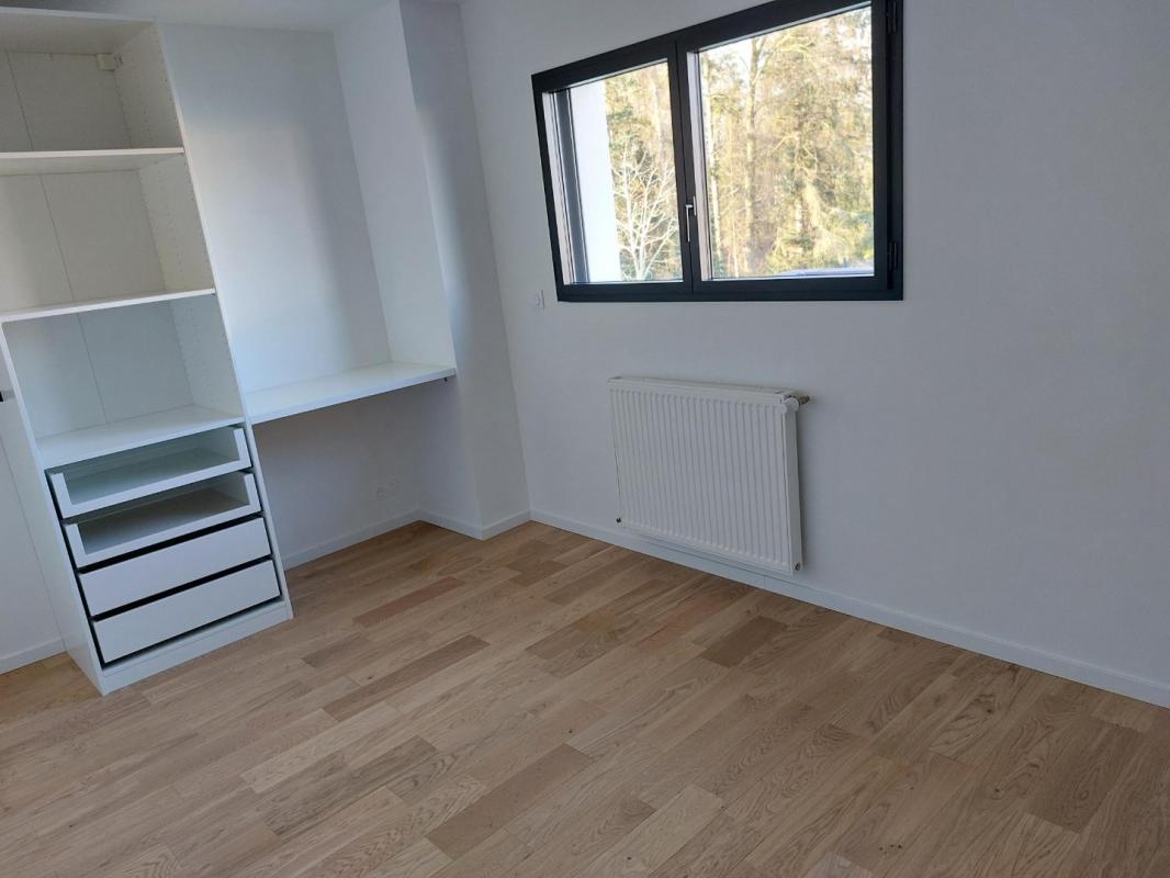 Maison T5  - Le Rheu (585697) - 9