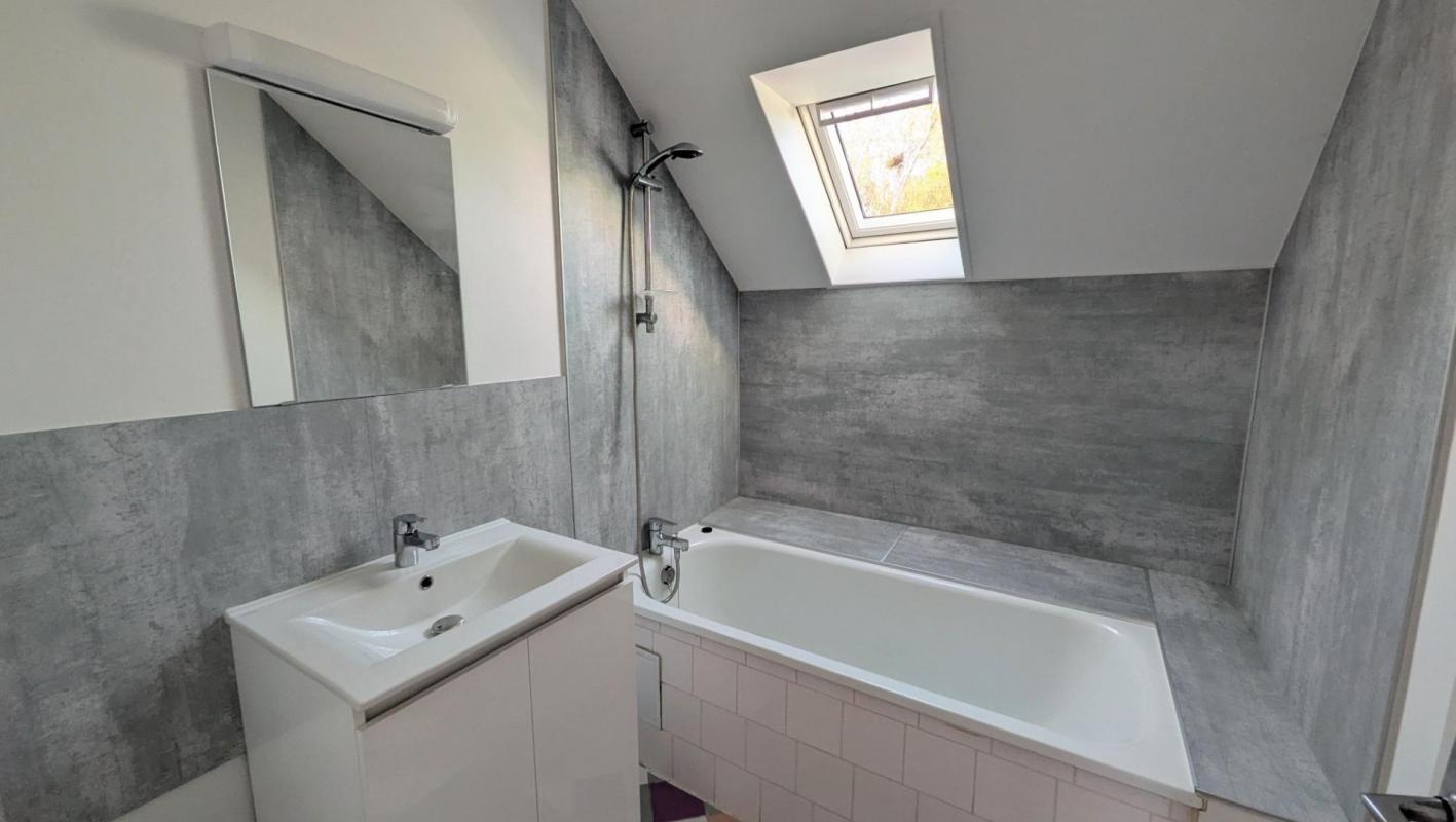 Appartement T5  - Rennes (512649) - 9