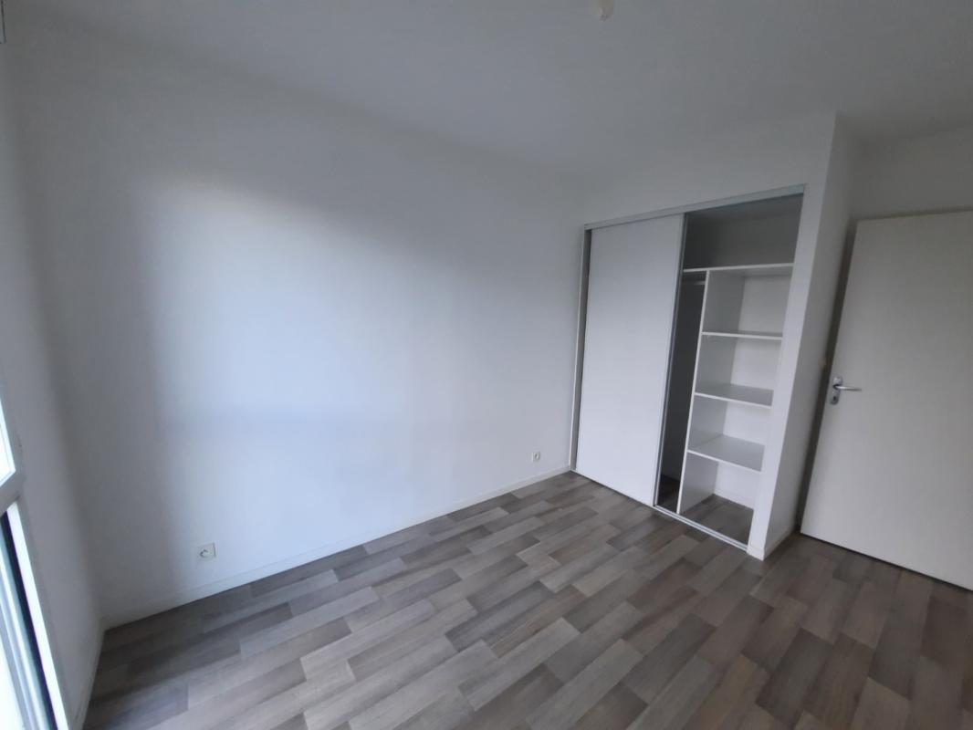 Appartement T3  - Rennes (586299) - 9