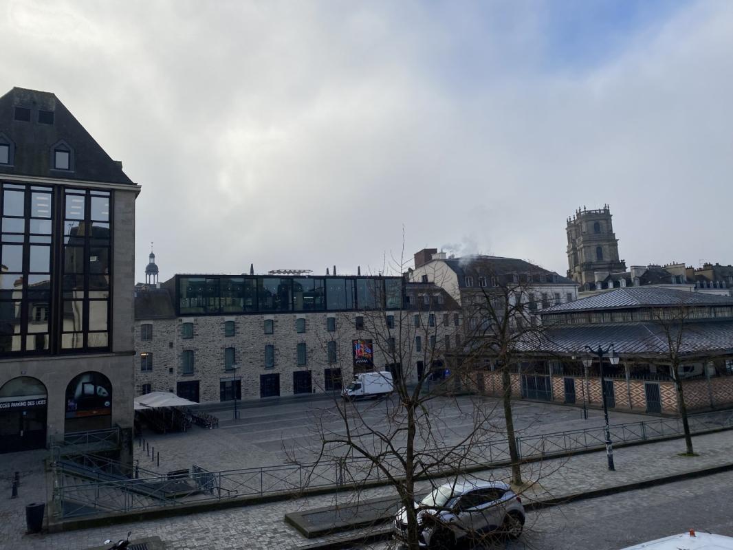 Appartement T1  - Rennes (580164) - 9