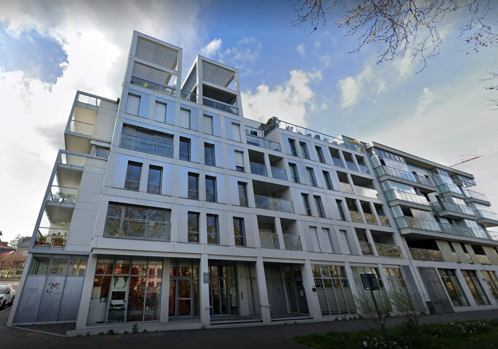 Appartement T3  - Rennes (586827) - 9