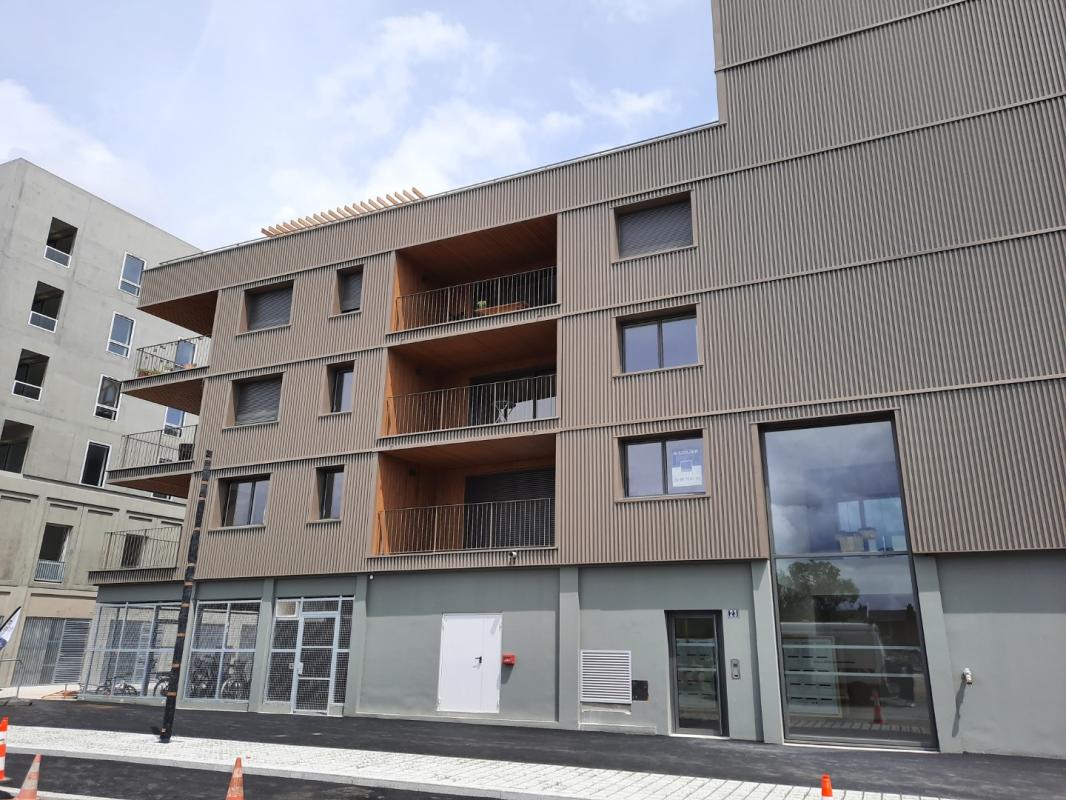 Appartement T2  - Rennes (587288) - 9
