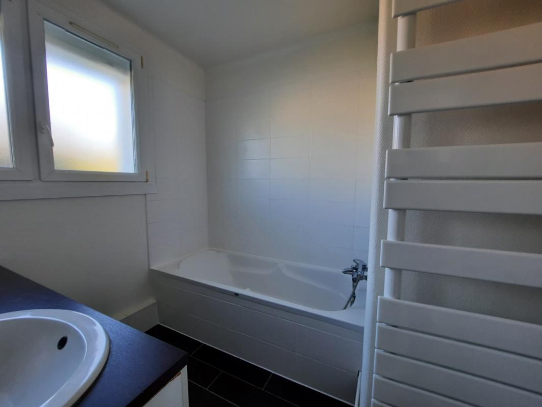 Maison T3  - Nantes (425762) - 9