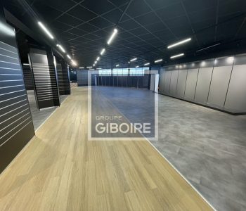 Local commercial - a louer  - SAINT-HERBLAIN (44.019109) - vignette