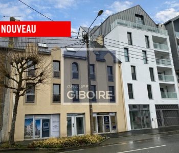 Bureaux  - SAINT MALO (35.7069) - vignette