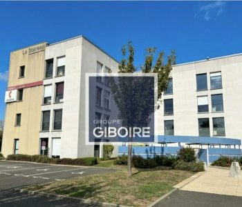 Bureaux  - LE RHEU (35.7375) - vignette