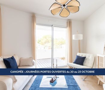 CANOPÉE - vignette