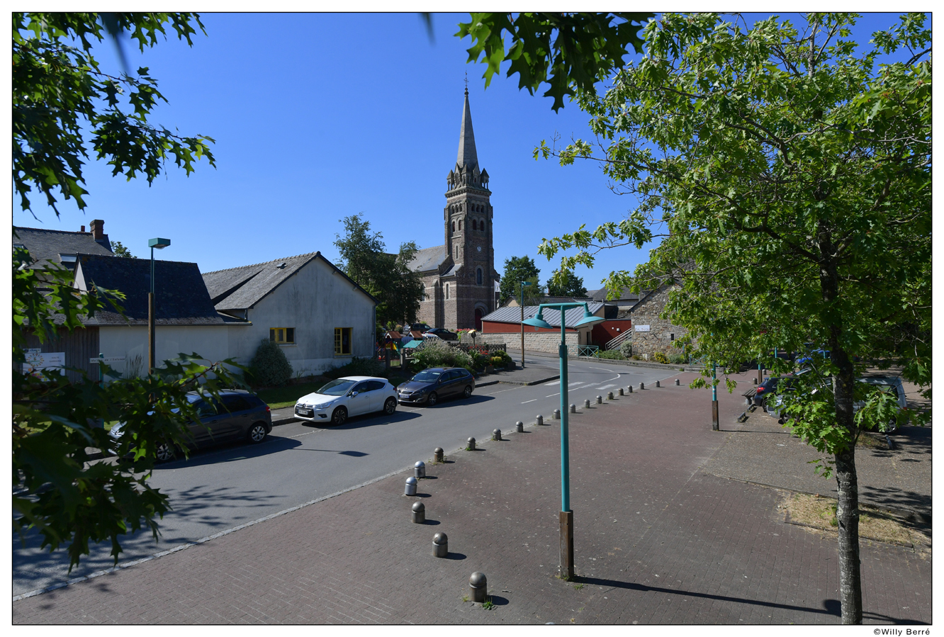 LES COTEAUX DE LA VIENNAIS Giboire