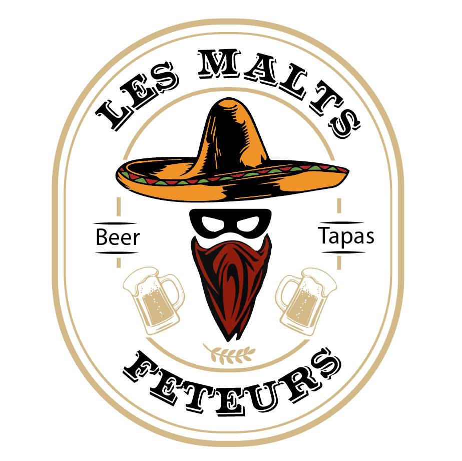 logo des Malt fêteurs