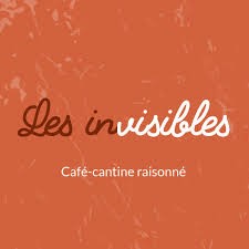 Logo restaurant Les Invisibles à Rennes