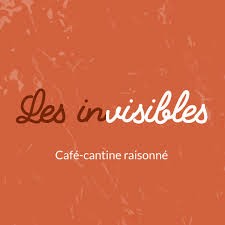 Logo restaurant Les Invisibles à Rennes