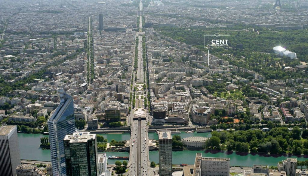 Localisation du programme