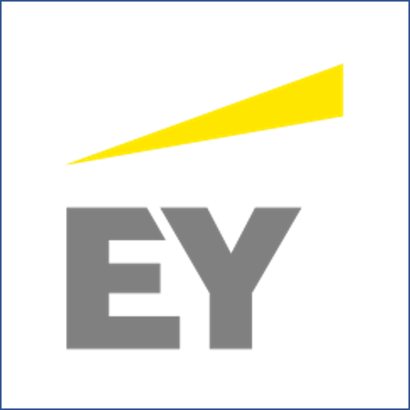 logo EY