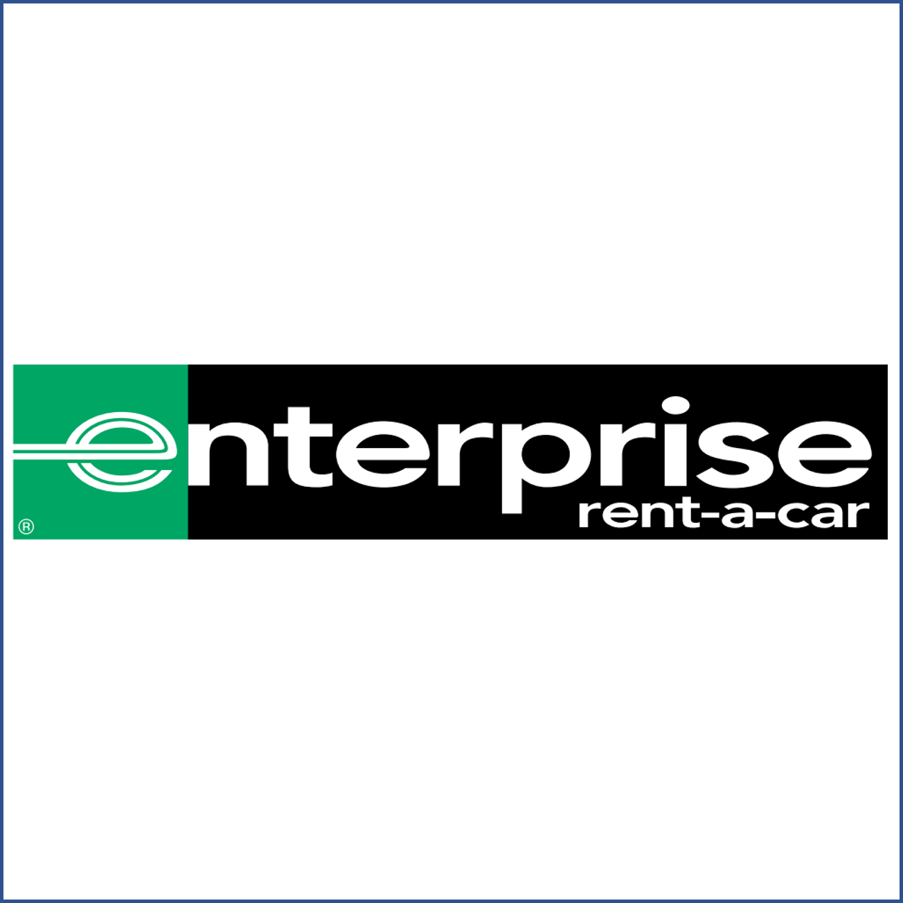 logo Enterprise