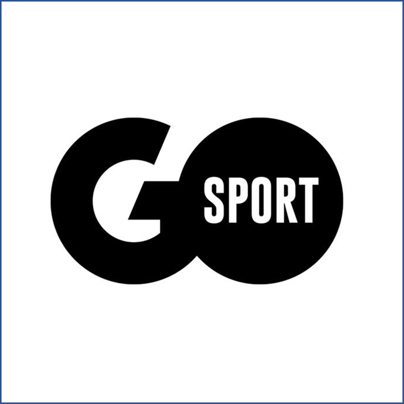 logo Go Sport