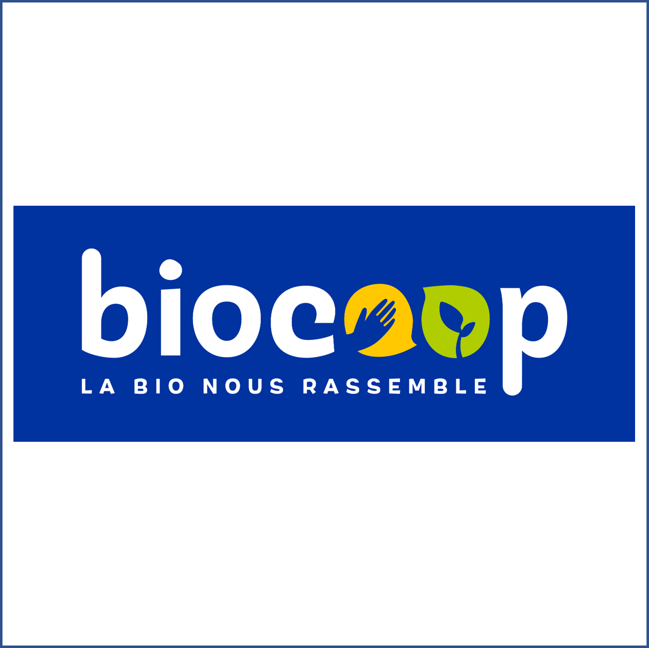 logo Biocoop