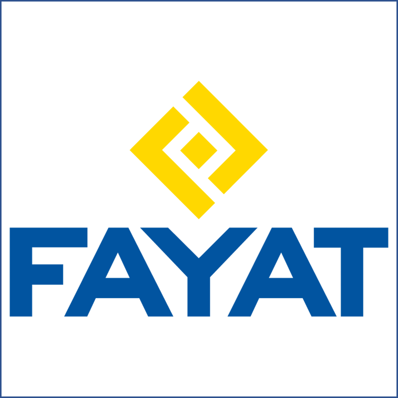 logo Fayat