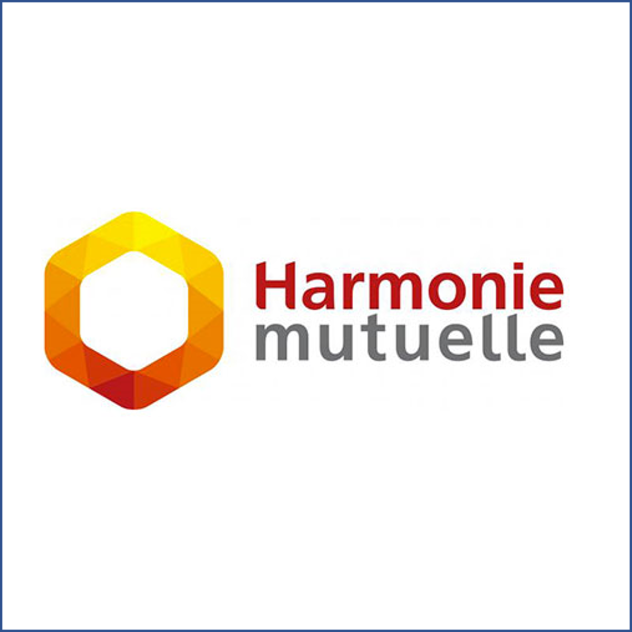 logo Harmonie mutuelle