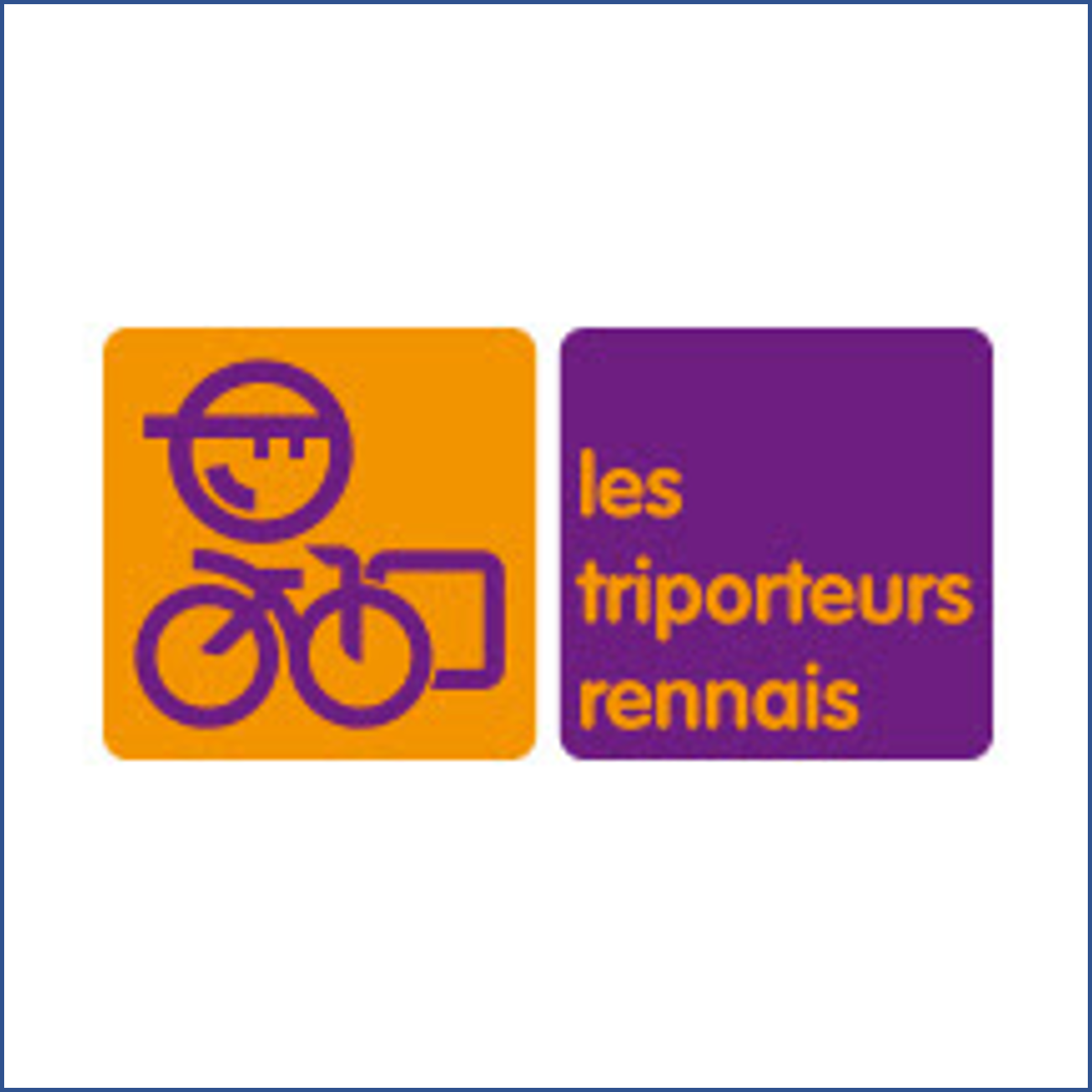 logo triporteurs rennais