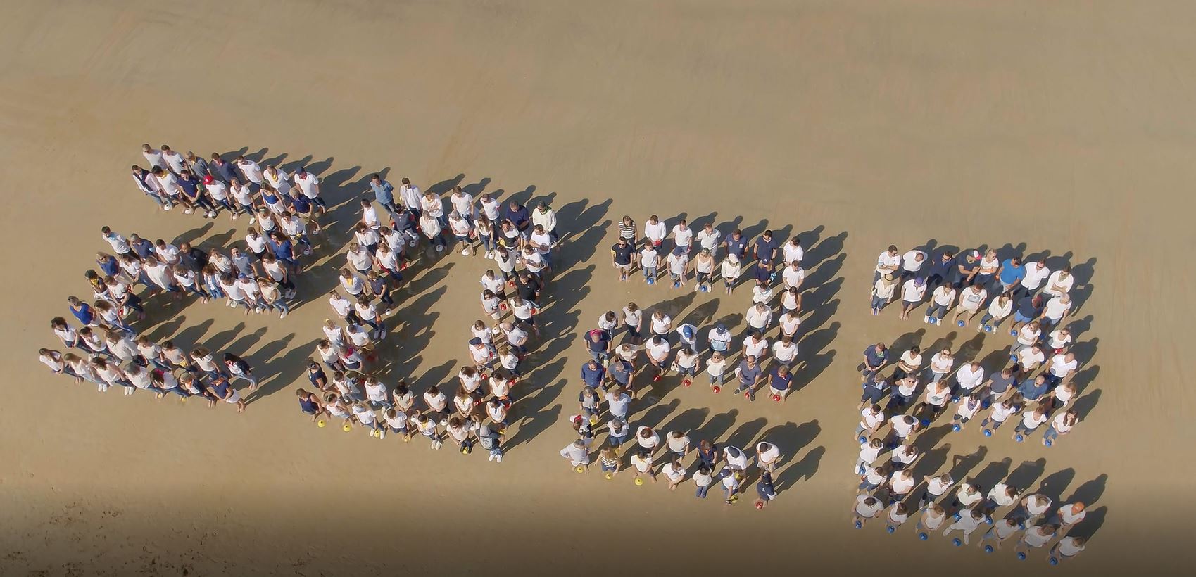 Bonne année 2022 !