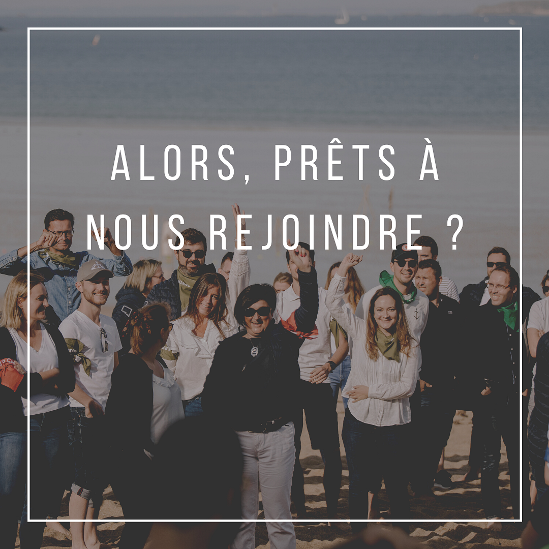 Campagne de recrutement Printemps 2022
