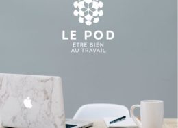 Le Groupe Giboire lance son activité dédiée au coworking avec la marque LE POD