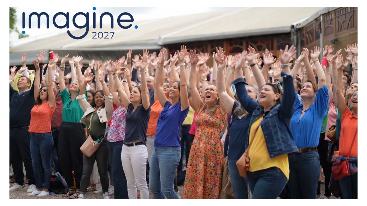 Convention du Groupe Giboire : Imagine 2027