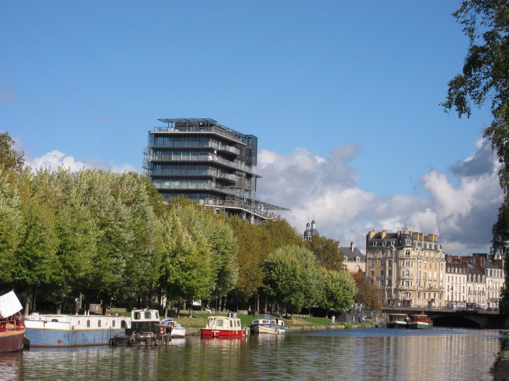 rennes vilaine cap mail