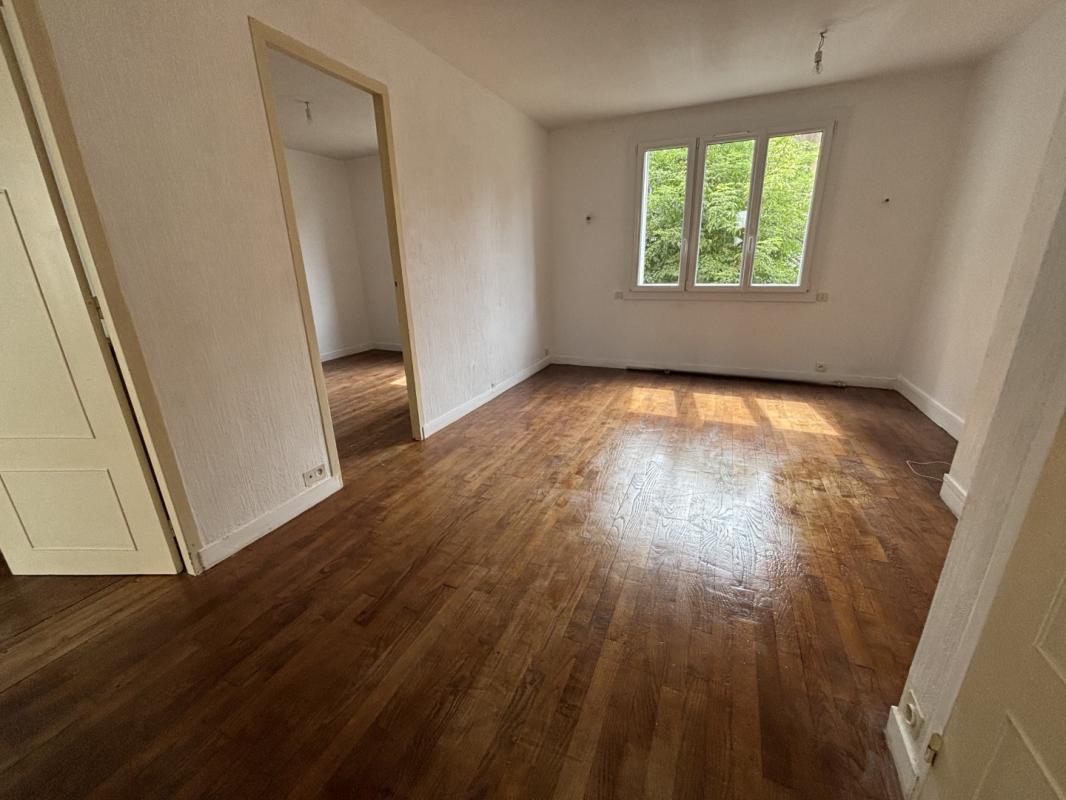 Voir la photo 1/9 du type apartment à Rennes