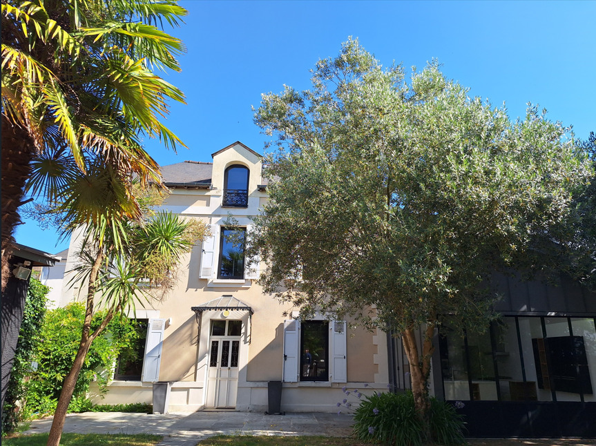 Maison à Rennes